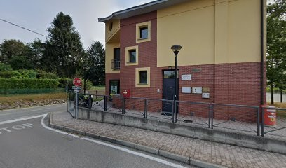 Ufficio Postale di Cagno