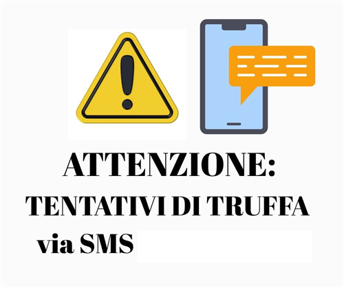 Attenzione agli SMS truffa sui rimborsi TARI