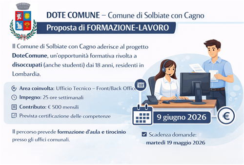 Dote Comune