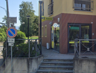 Chiusura temporanea dellUfficio Postale di Cagno dall'11 maggio al 12 giugno