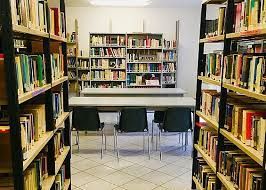 Biblioteca di Cagno
