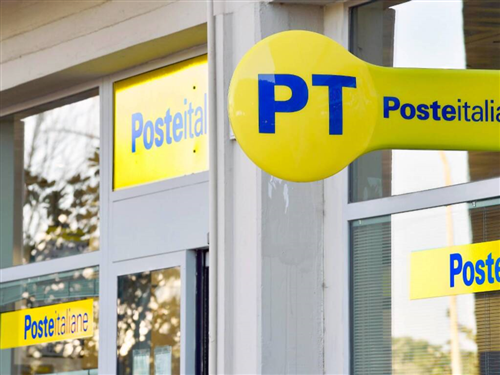 Ufficio Postale di Solbiate: variazioni estive dell'orario di apertura al pubblico