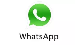 Servizio di whatsapp